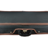 VLS95CC High Grade Light-weight oblong Violin Case Foam Shell