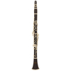 C1104S Bb Clarinet 17K