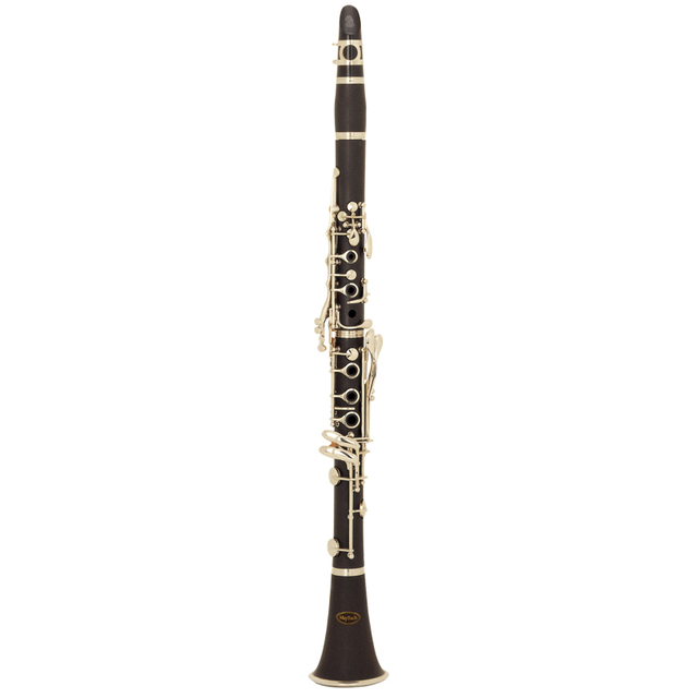 C1104S Bb Clarinet 17K
