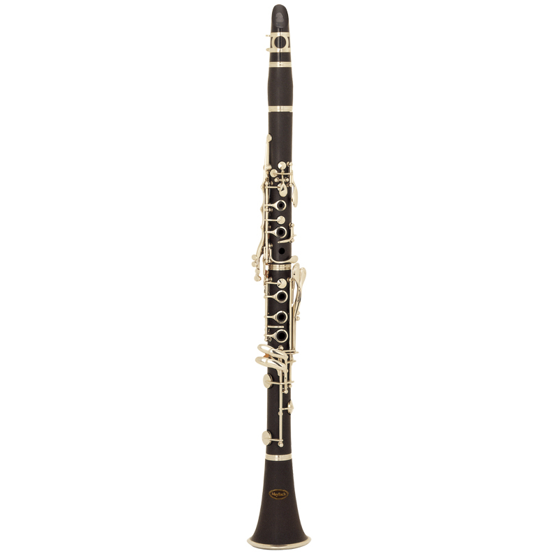 C1104S Bb Clarinet 17K