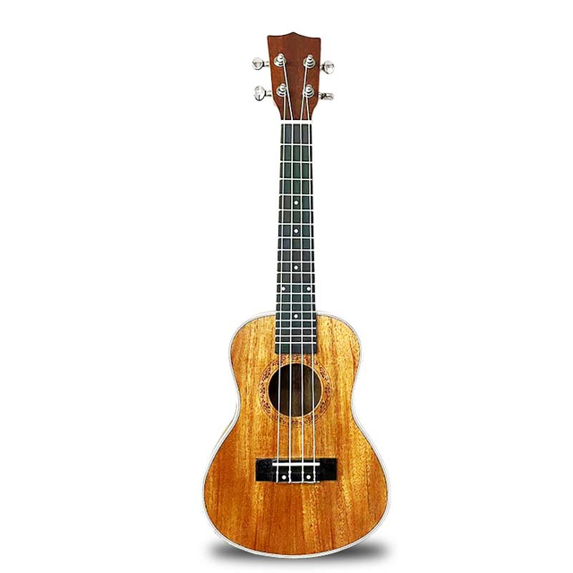 KU201 SAPELE UKULELE