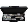 C1116CK Curved Headjoint C Flutes Closed Hole 16 Keys Flute for Beginner Kids Student Flute Instrument