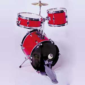 CDJ13 Junior Drum Set