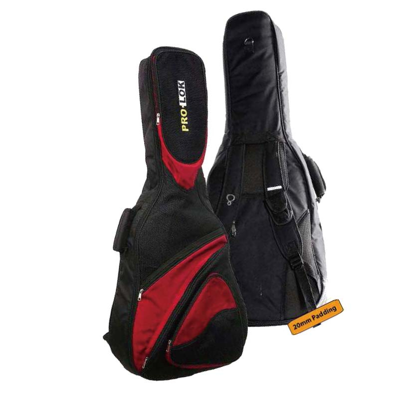 SATURN GUITAR BAG