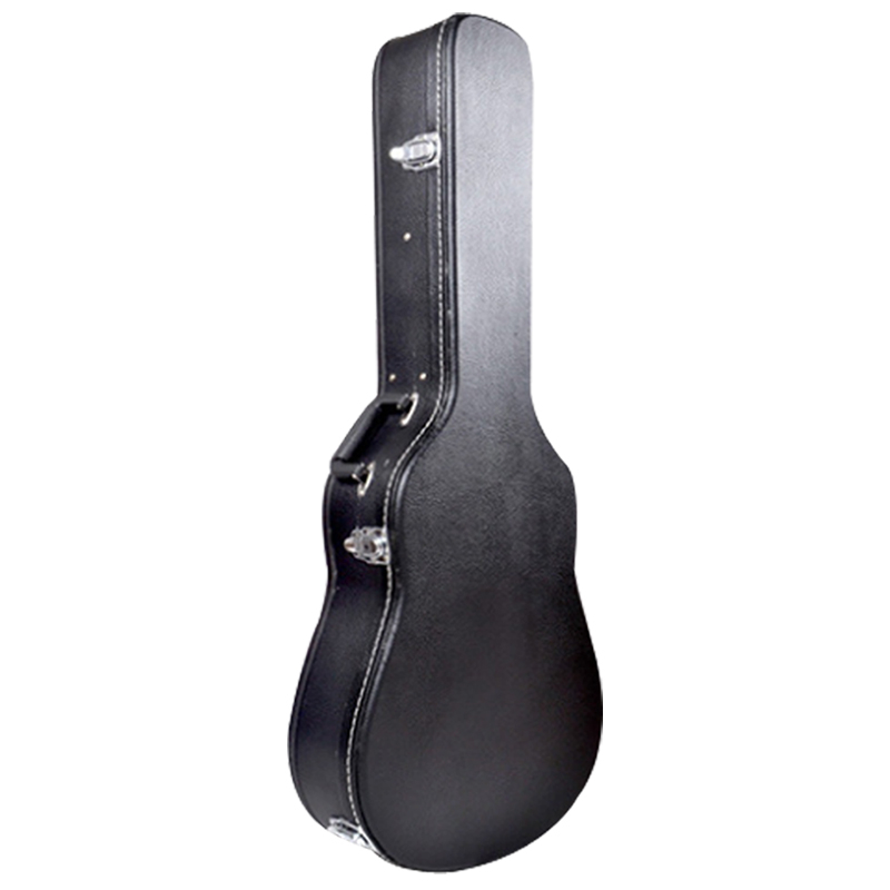CHW11F WOODEN FOLK GUITAR CASE