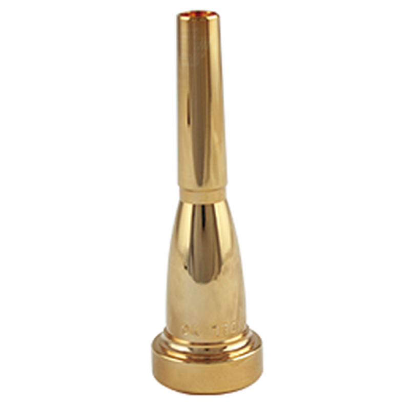 CTM02S Bullet Trumpet Mouthpiece