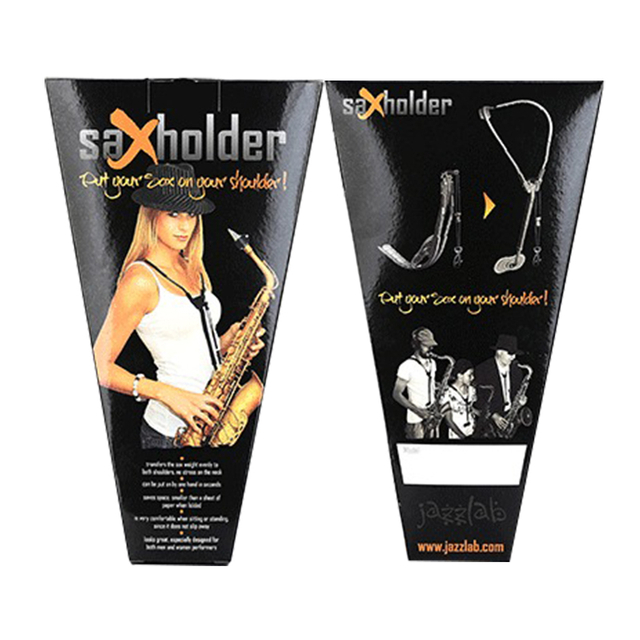 CSA11 SAXHOLDER
