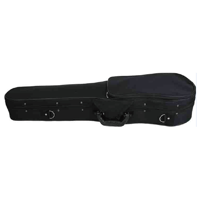 VLS90WR Shaped Wood Shell Violin Case