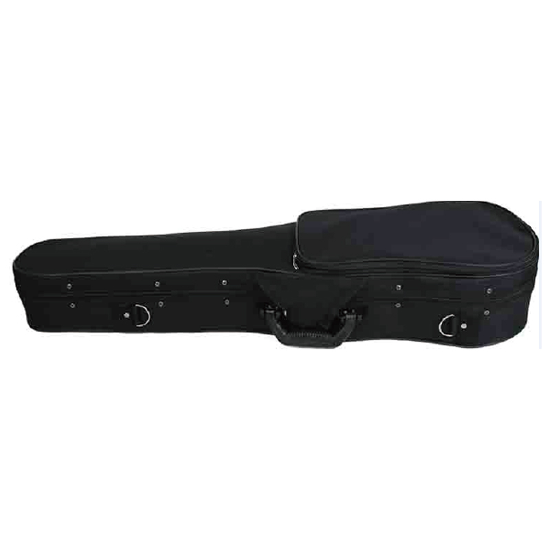 VLS90WR Shaped Wood Shell Violin Case
