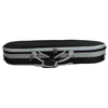 VLS95M Half-moon (Crescent) High Grade Violin Case