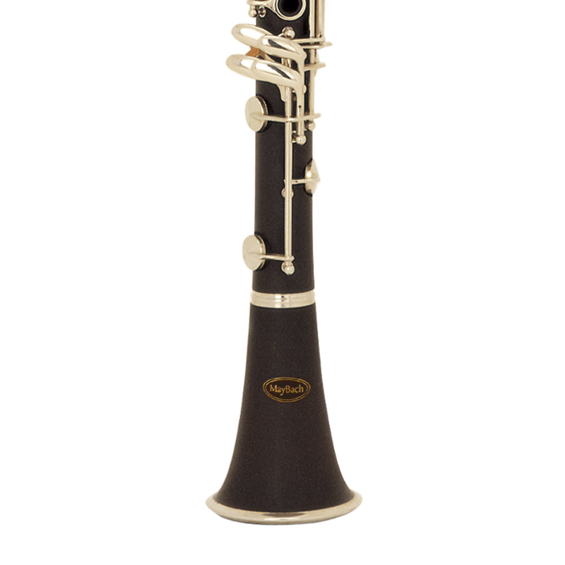 C1104S Bb Clarinet 17K