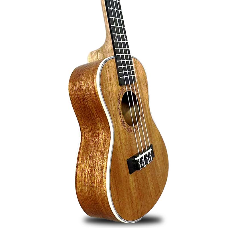 KU201 SAPELE UKULELE