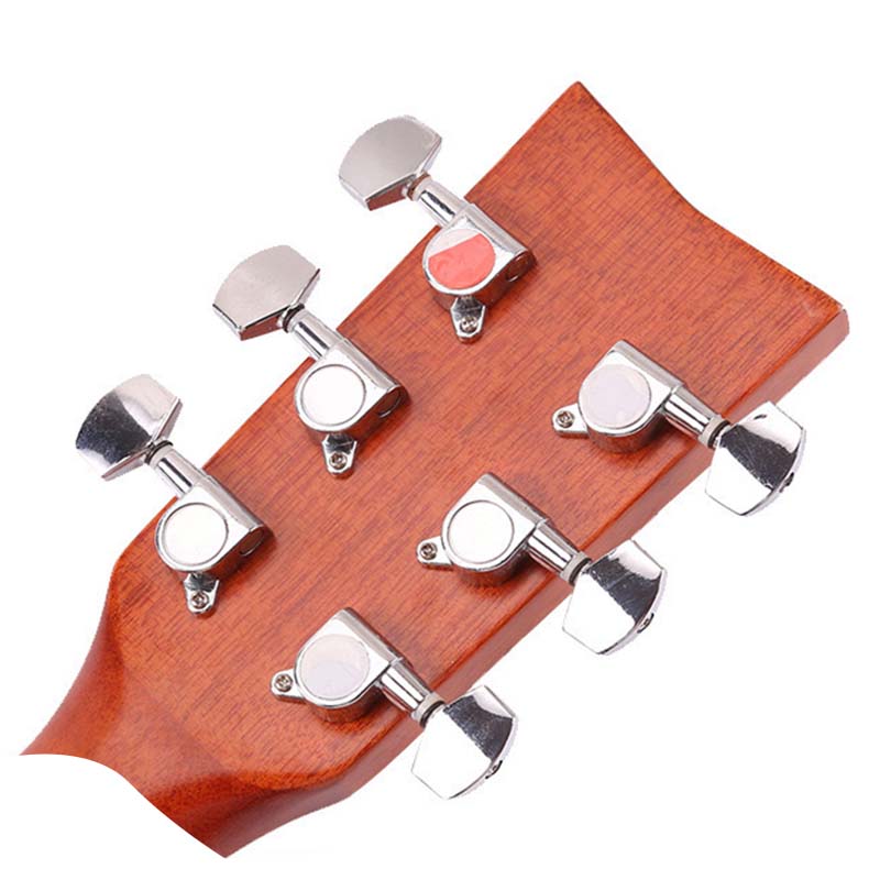 CMHF010 MACHINE HEADS FOR ACOUSTIC GUITAR