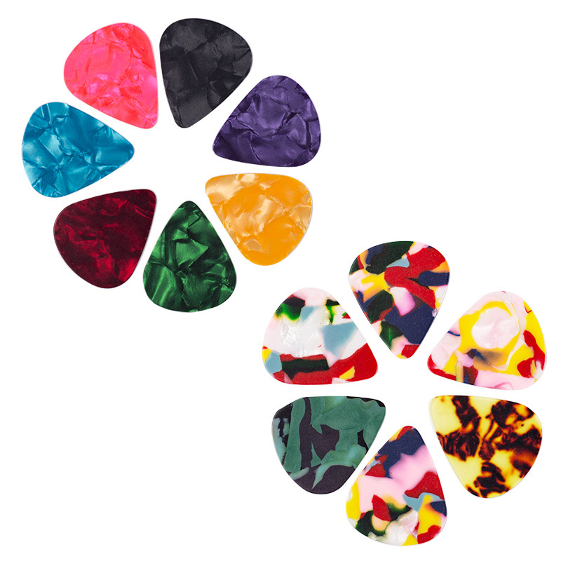 CGP001 GUITAR PICKS