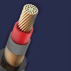 Connecting/Braided/Audio cable (CCXA03/06)
