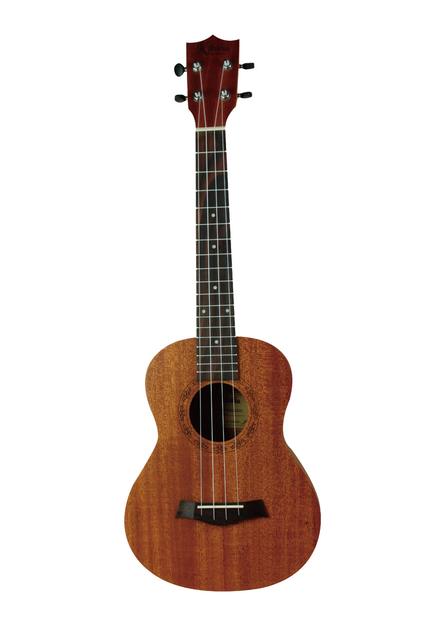 KU400 21/23/26 Inch MAHOGANY UKULELE