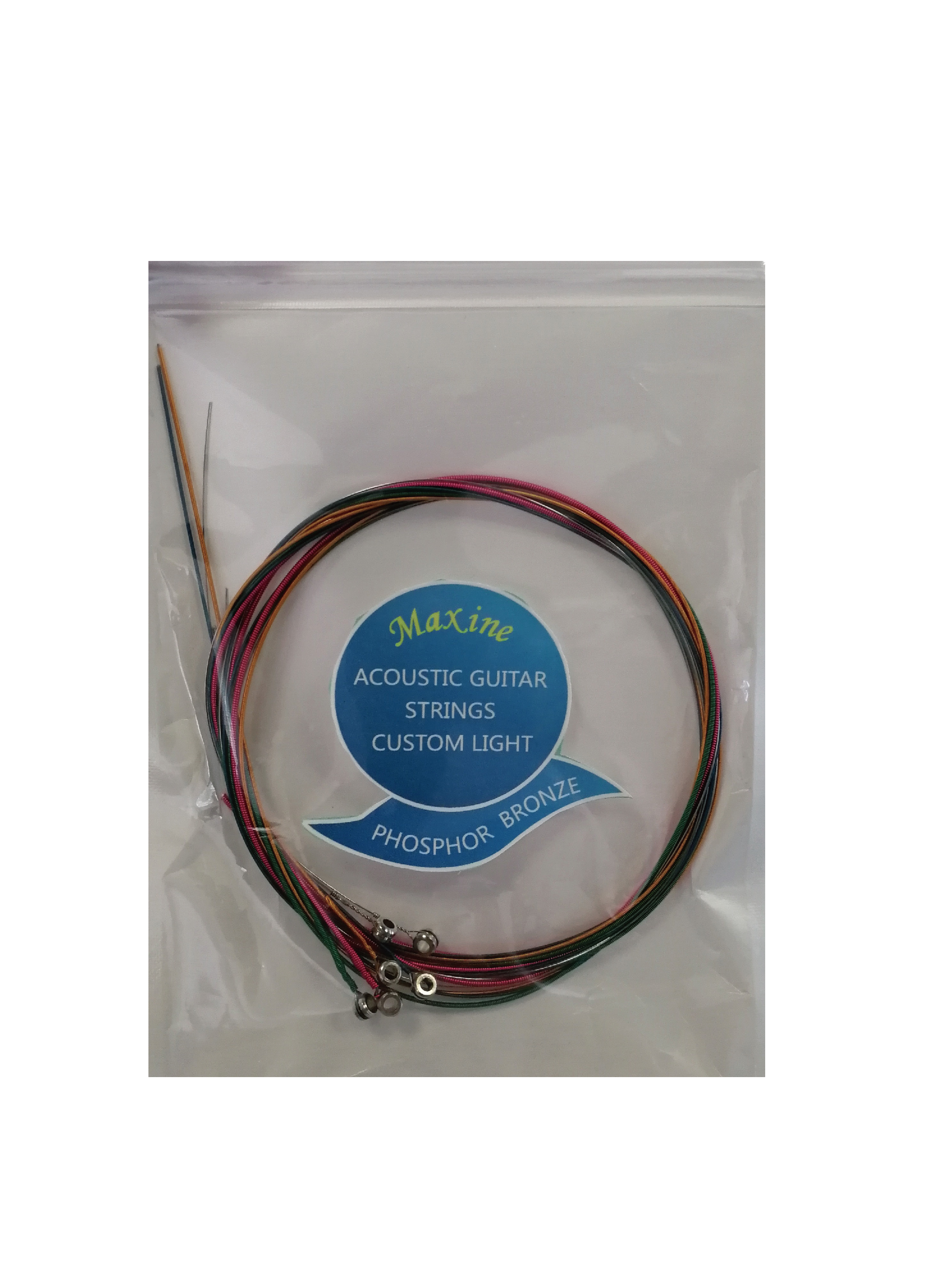 CGS10 Guitar Strings