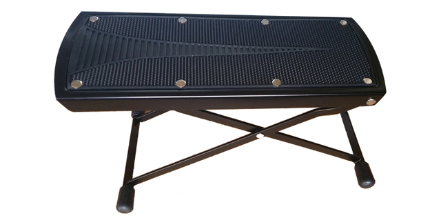 CGF01 Guitar footstool