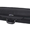 VLS93H High Grade Oblong Violin Case Ultra Strong Wood Shell