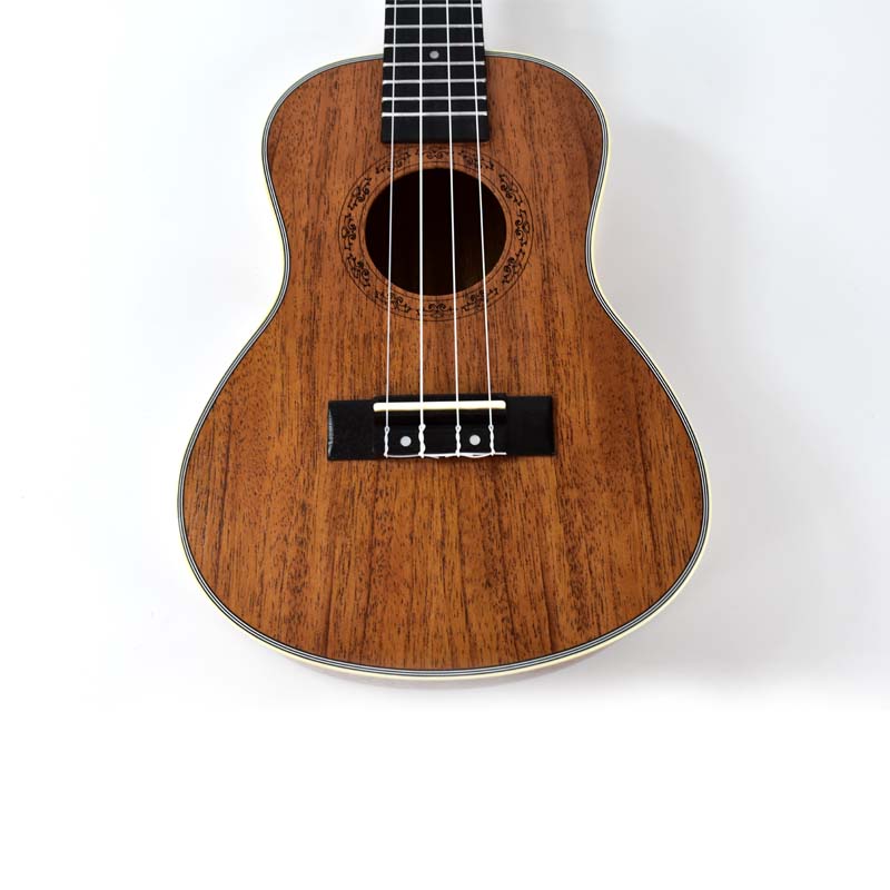 CUK23D 23" Mahogany Ukelele