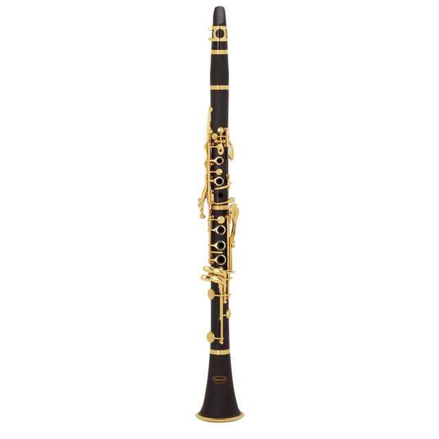 C1104G Bb Clarinet 17K