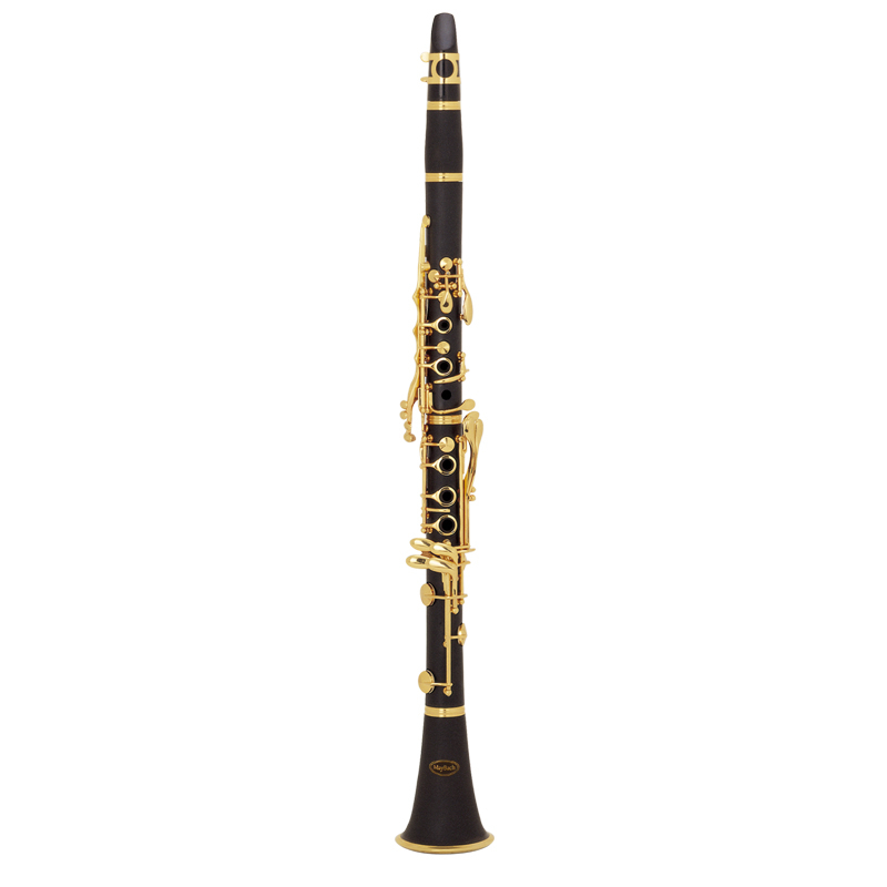 C1104G Bb Clarinet 17K