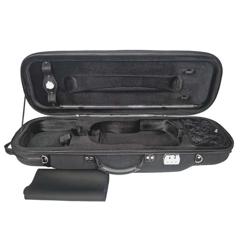 VLS99A OBLONG EVA VIOLIN CASE