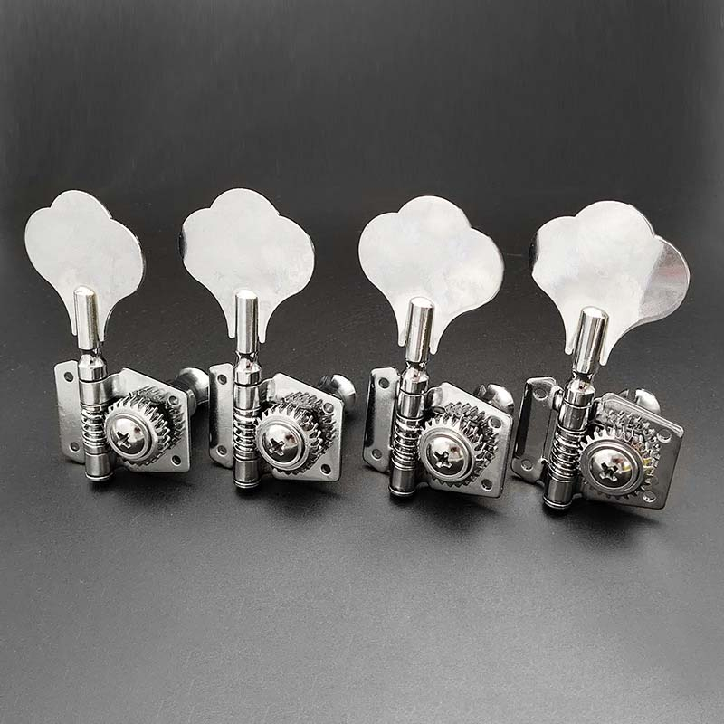 CMHF012 MACHINE HEADS FOR ELECTRIC BASS