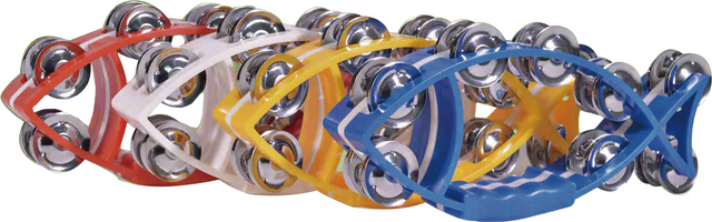 5d2-FISH-Tambourines
