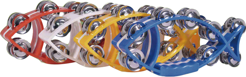 5d2-FISH-Tambourines