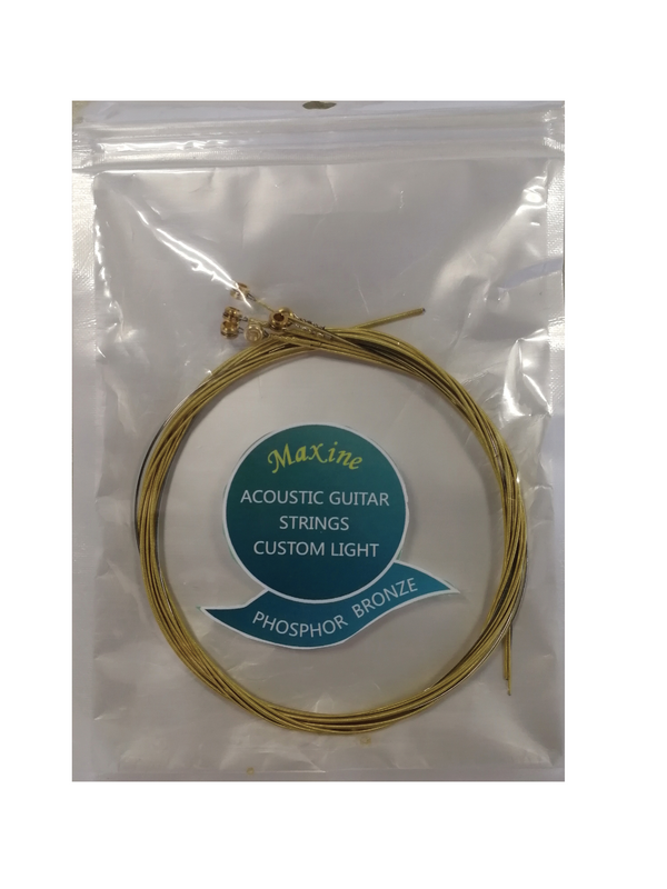 CGS10 Guitar Strings