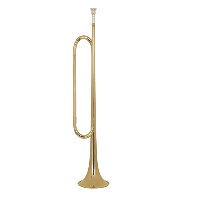 C6408 Bugle G/L