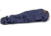 CVB62 Hand Made Satin Fabric Violin Bag