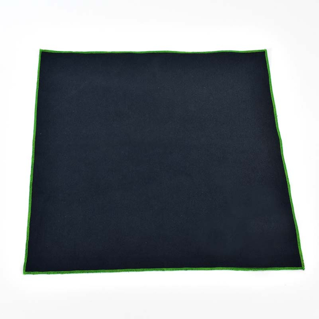 CVPC60M Microfiber Polish Cloth for Musical Instrument