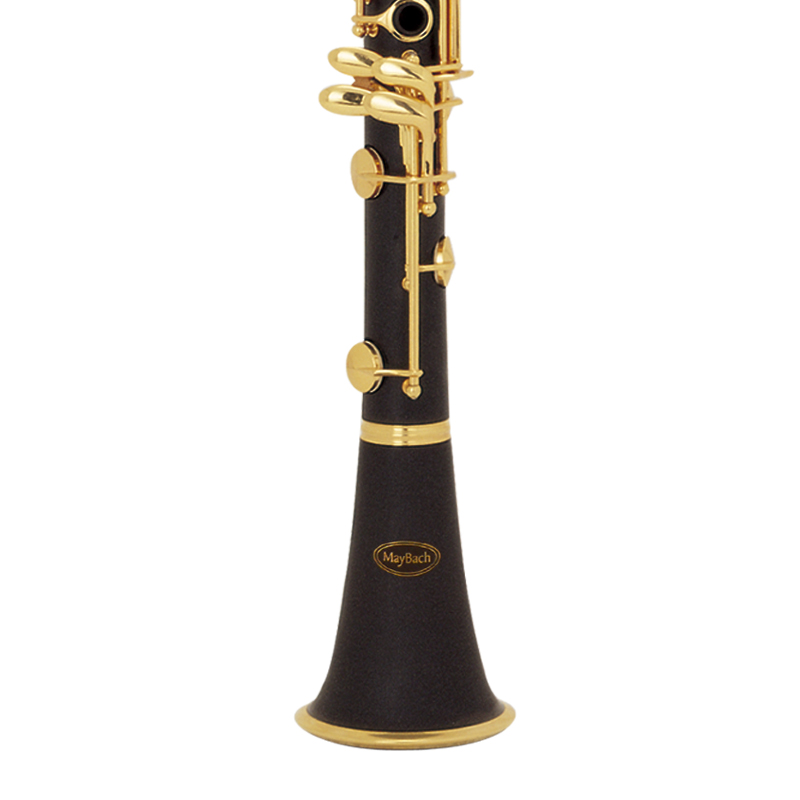 C1104G Bb Clarinet 17K