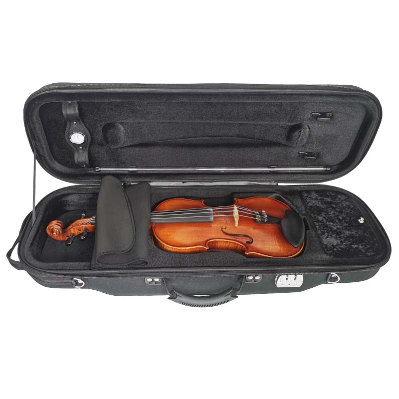 VLS99A OBLONG EVA VIOLIN CASE