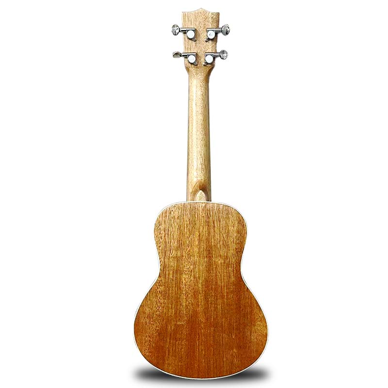 KU201 SAPELE UKULELE