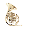 C3114 Double French Horn Bb/F 4 Keys