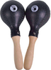 5d2-MRK-2BK/3YL/3RD-PROFESSIONAL MARACAS