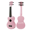 KU100 COLORED UKULELE