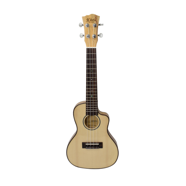 KU500 SPRUCE SINGLE DEADWOOD