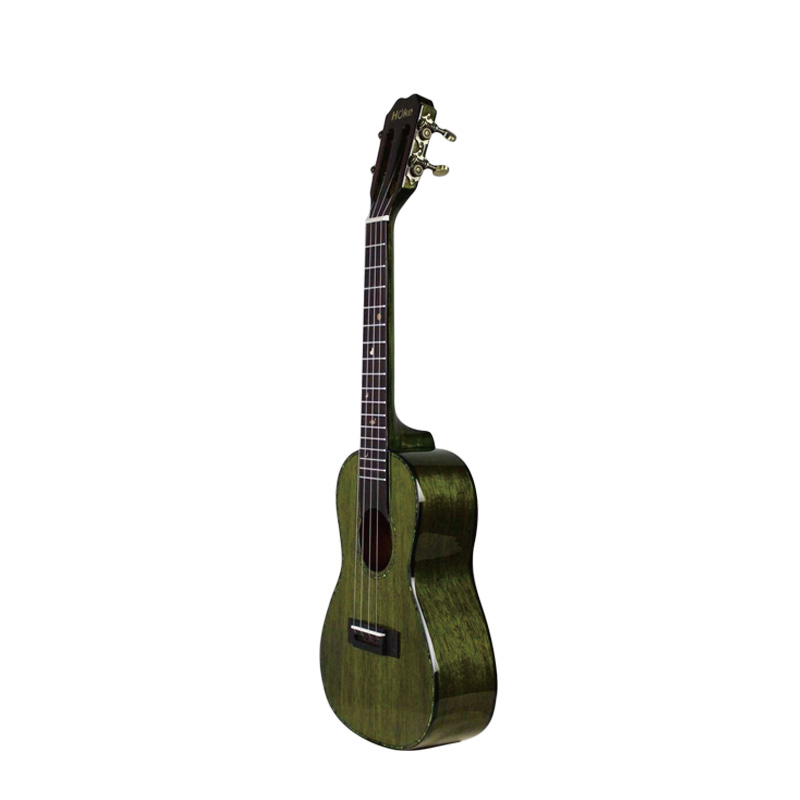 H100C GREEN TEA UKULELE