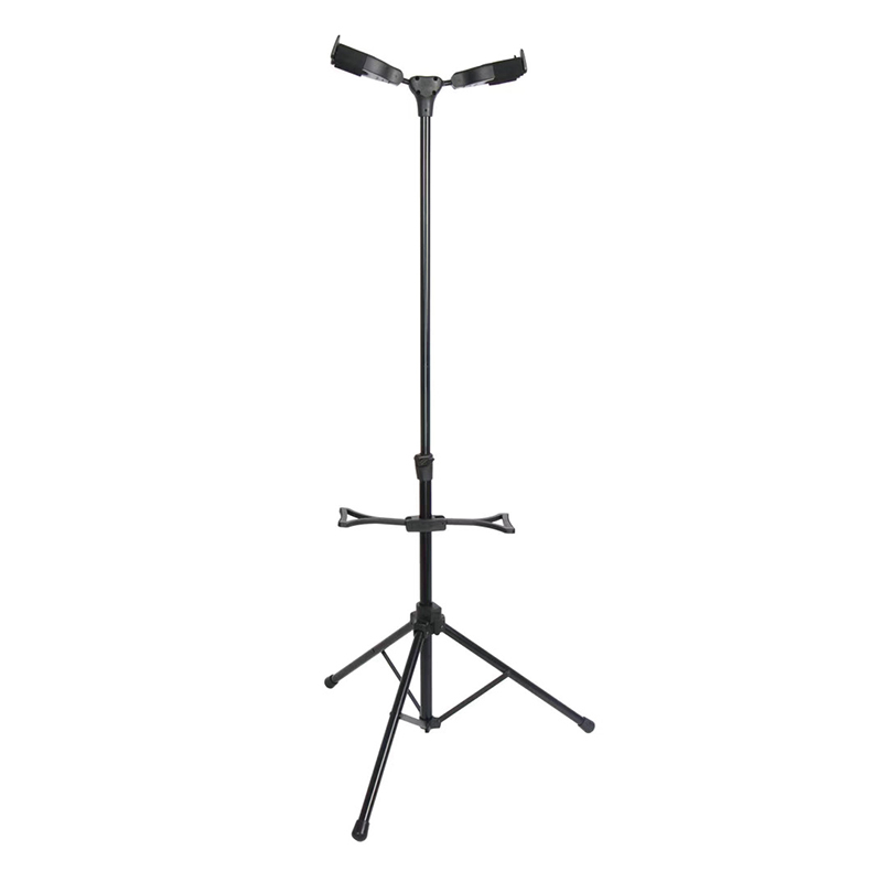 CA302 FOLDED GUITAR STAND