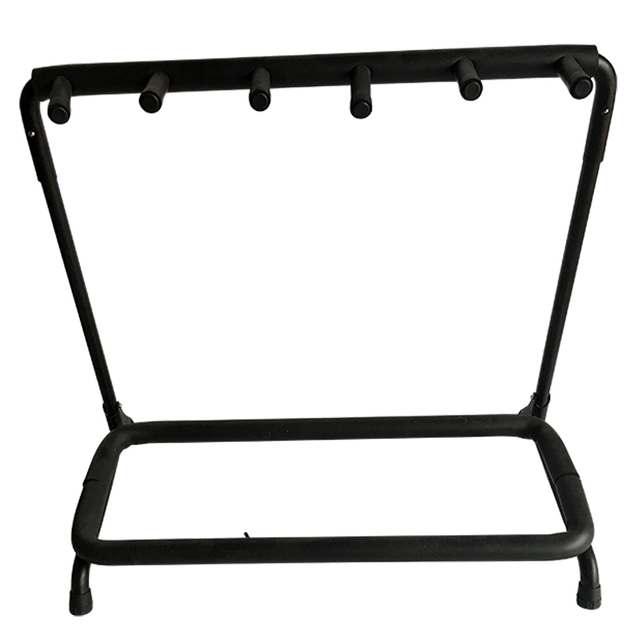 CGS885 5 head guitar stand