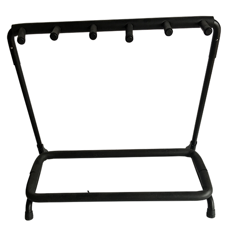 CGS885 5 head guitar stand