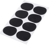 Clarinet mouthpiece pads 0.5mm 8 pcs