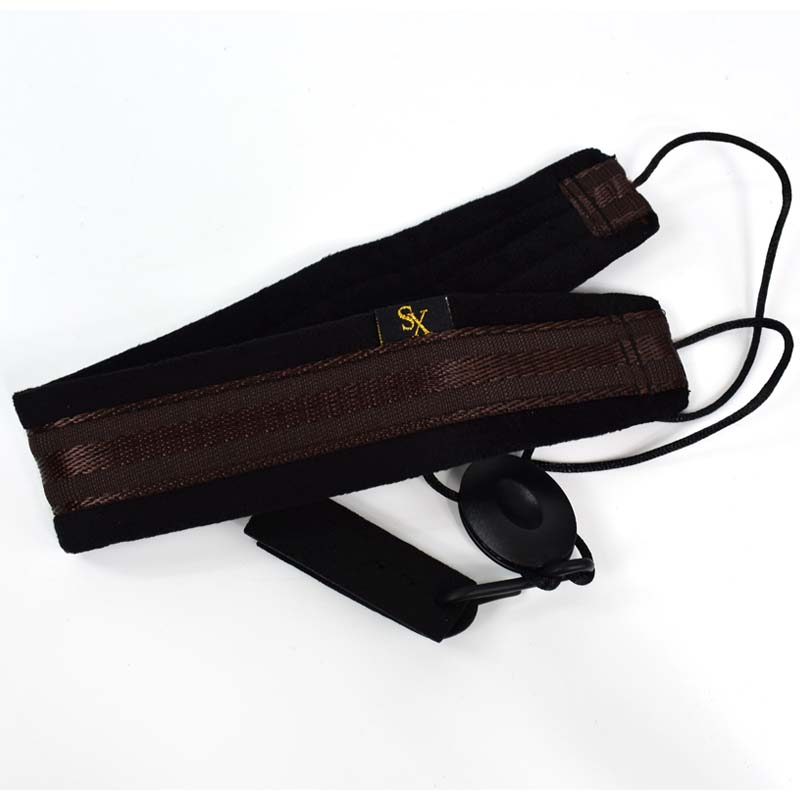 LSC11W Clarinet nylon strap