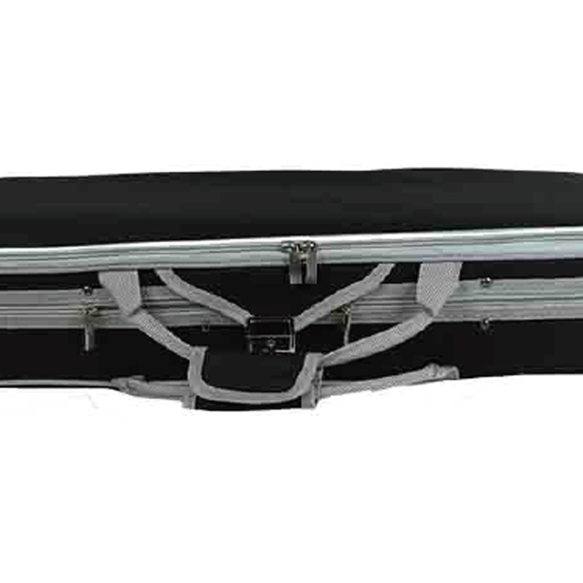 VLS95M Half-moon (Crescent) High Grade Violin Case