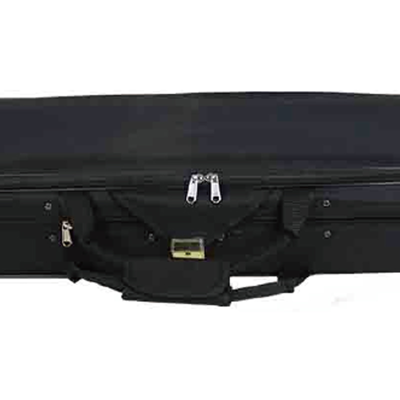 VLS95BC High Grade Light-weight Oblong Violin Case