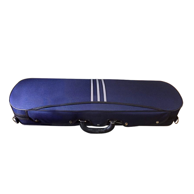 VLS95FH High Grade Light-weight oblong Violin Case